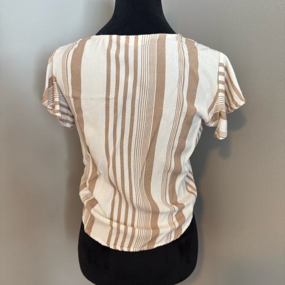 Sim & Sam Top Size Small - Picture 3 of 5